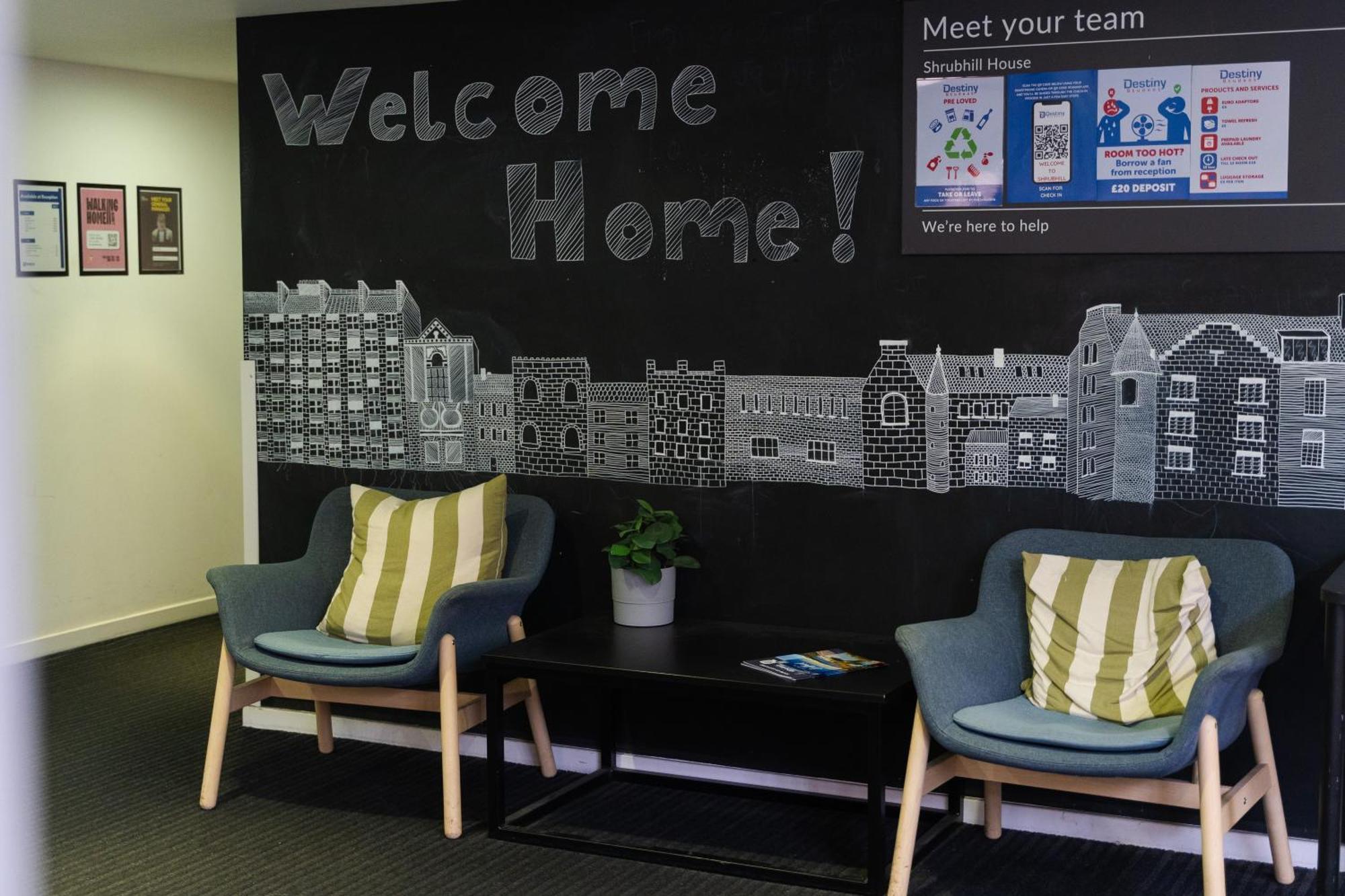 Destiny Student - Shrubhill — Photos 2
