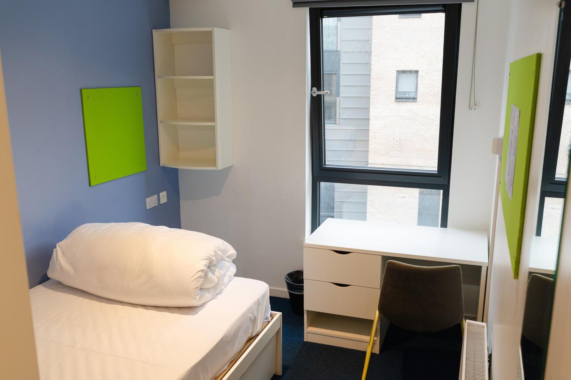 Destiny Student - Shrubhill — Photos 3
